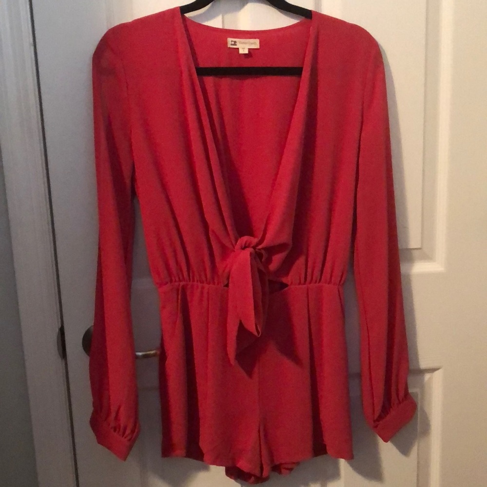 Romper